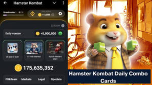 hamster kombat india